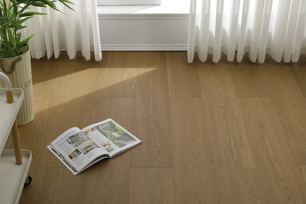 重塑生活韵律，全桦木艺演绎欧式慢活美学